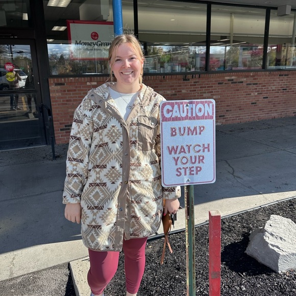 Meet your Posher, Becky - Picture 1 of 1